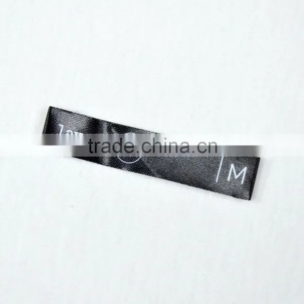 Printed Label / Fabric Label /Garment Label photo-5