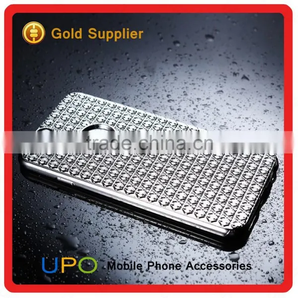 [UPO] Trending Hot Products 2016 Cell Phone Accessories Oracle Electroplating TPU Mobile Phone Case For IPhone 6 Case photo-3