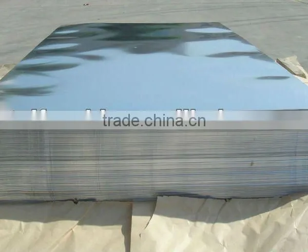 Construction and Printing Aluminum Sheet