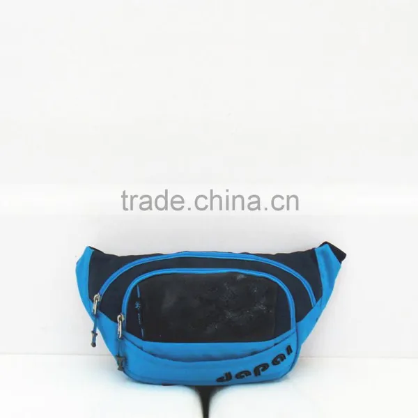 Favorite Outdoor Gear Adjustable Belt Strap Travel Pouch Men Waist Bag photo-3