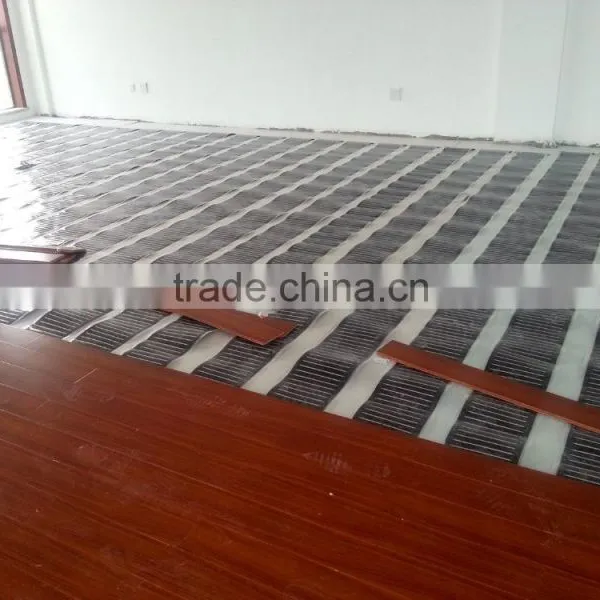 Safety Voltage Electric Underfloor Central Heating Systems photo-3