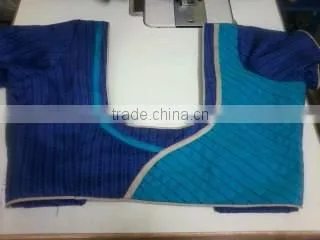 New Designer Blouse photo-5