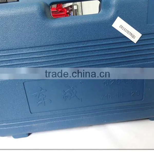 Hot Sale for the Dongcheng 1100w 38mm Electric Jack Hammer photo-5