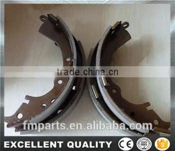 Brake Shoes for 04495-0k010 Toyota