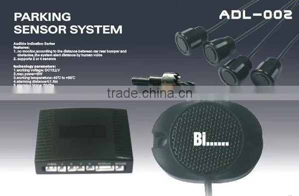 Parking Sensors Form Guangzhou photo-5