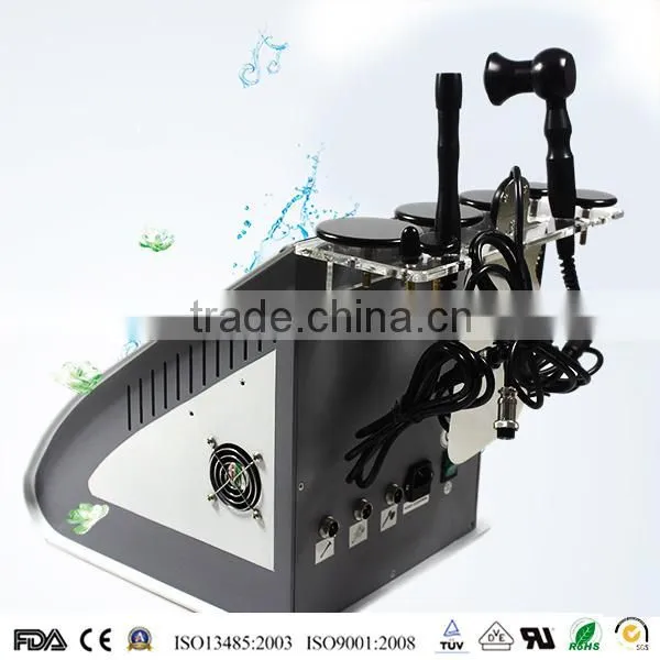 Body Shape Slimming Machine Radio Frequency Beauty Spa Device photo-3