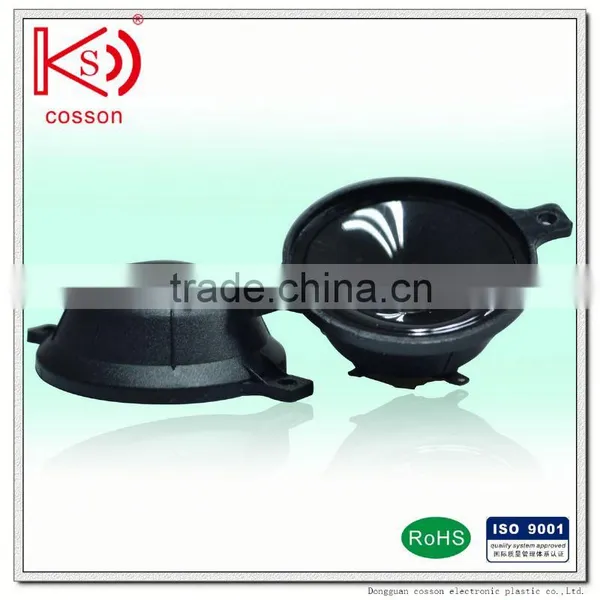 38mm Ultrasonic Speaker Acoustic Components