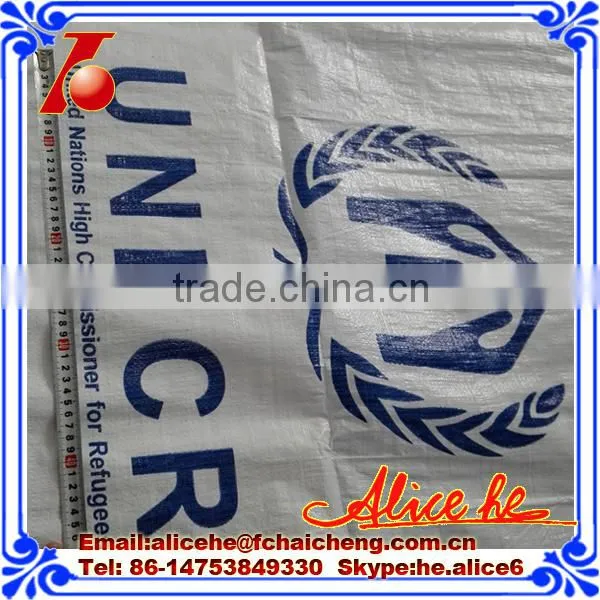 PE Canvas Tarpaulin With All Specifications