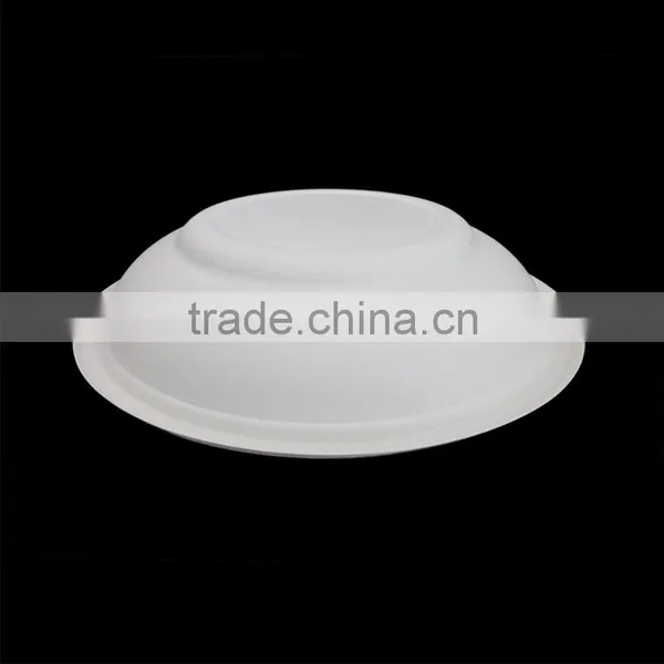 Natural Soup Biodegradable Bowl photo-5
