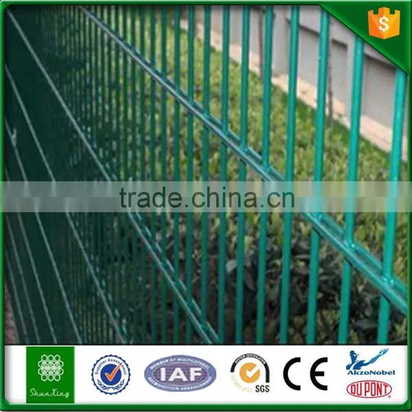 2016 Security Electric Fence Security Football Field Fence photo-5