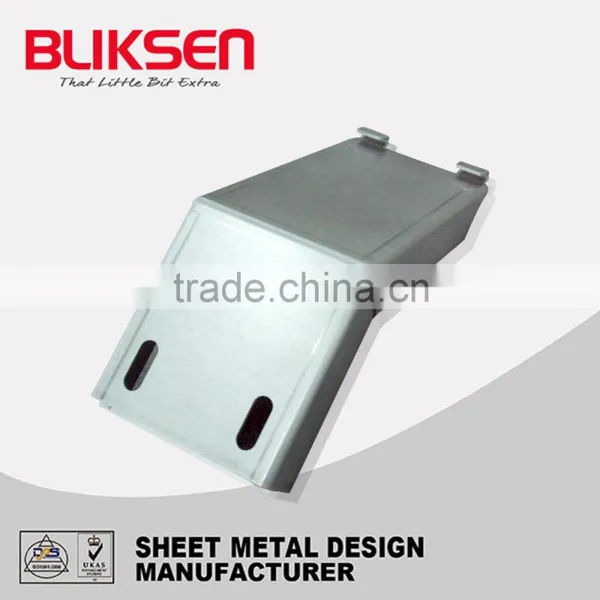High Quality Metal 45 Degree Stainless Steel Angle Bracket photo-2