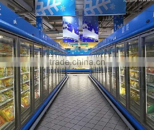 ONN X1A Blue LED Refrigerator Light photo-3