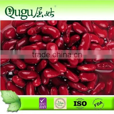 British Red Kidney Beans for Canned Red Kidney Beans