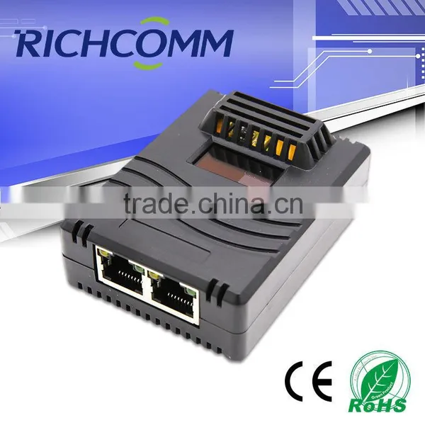 Integrated Digital Temperature & Humidity Controller and Sensor photo-3