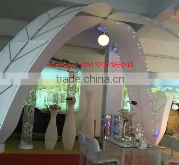Sed Stage/wedding Decorations/used Stage Curtains for Sale