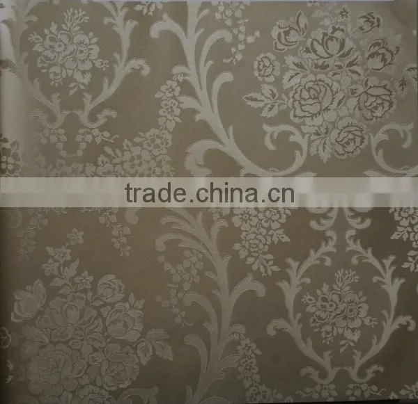 European Design Royal Wallpaper for Home Decoration photo-4