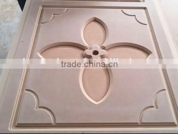 Philicam Jinan Wood Furniture Cnc Router 1325 Price photo-6