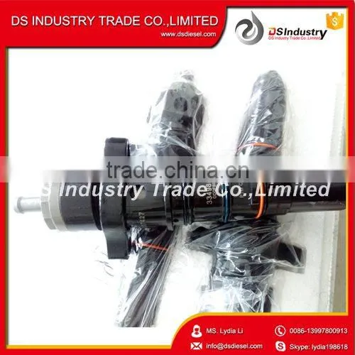 3349860 Engine K19 Fuel Injectors Spare Part photo-3