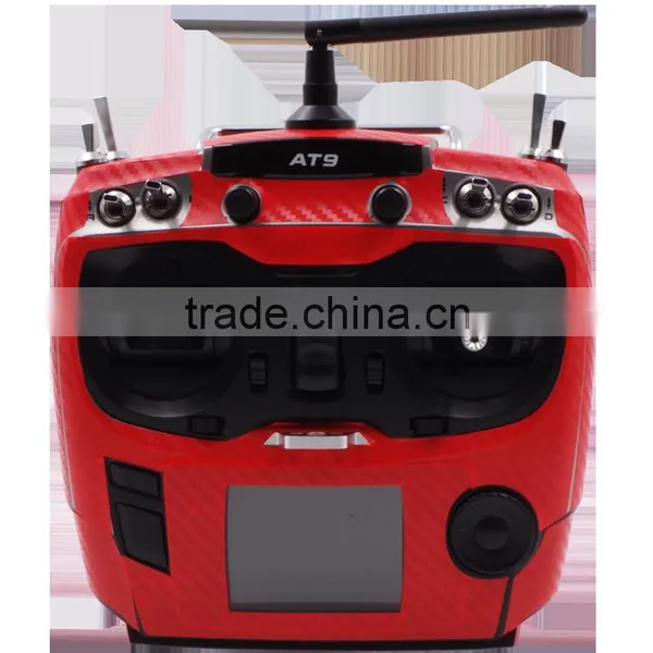 Radiolink AT9 Transmitter Waterproof PCV Sticker Remote Control Parts photo-6
