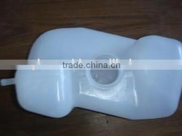 Blow Molding PE Material Tank Mould/ Best Selling Plastic Car Water Tank Blowing Mould Factory photo-3