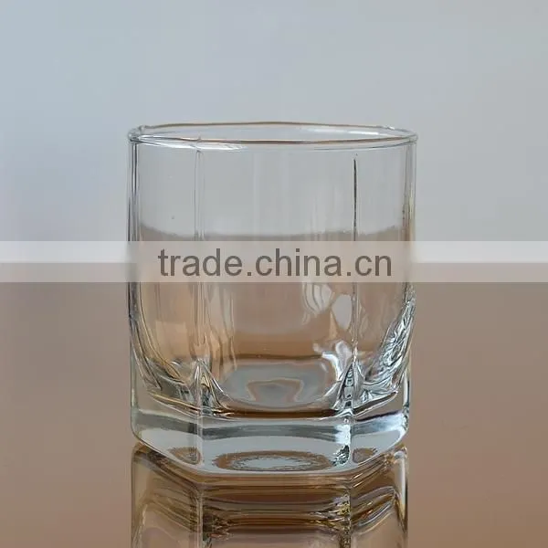 Lead Free Whisky Glass Cup photo-5