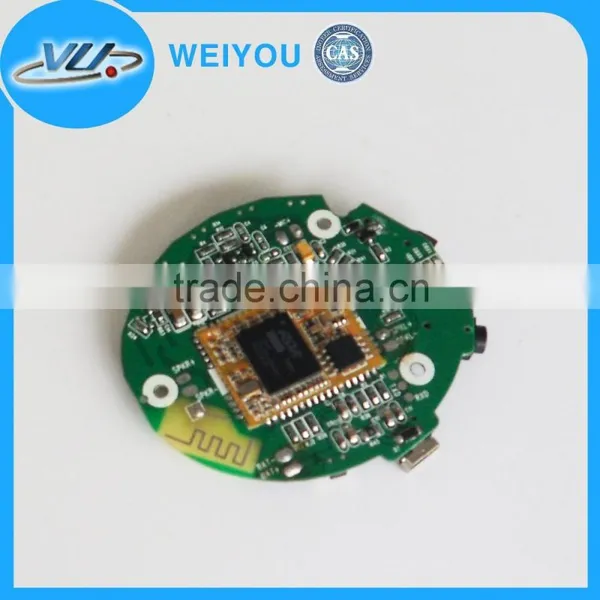 Cheap Professional OEM PCB Board Design China Manufacturer
