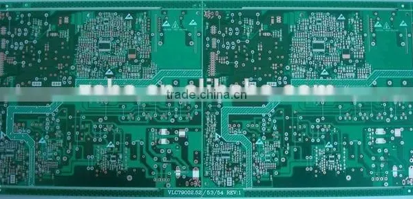 High Precision PCB Etching Machine photo-6