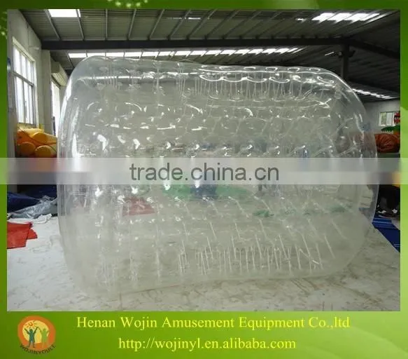 New Commercial Inflatable Water Roller,inflatable Roller Ball at Low Price photo-3