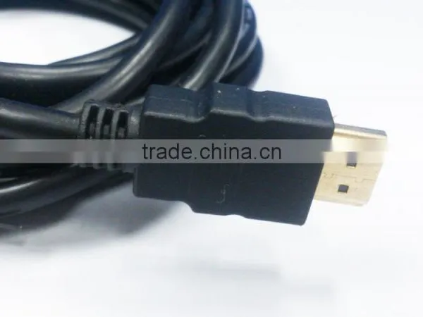 AWM20276 High Speed HDMI Cable 2M photo-2