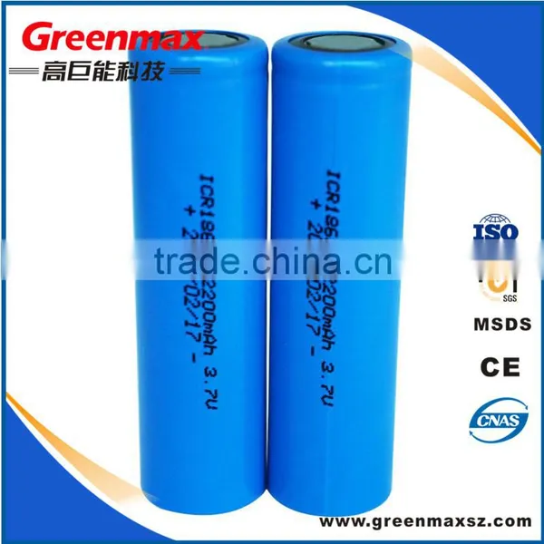 Li-ion Battery 3.7v 600mah From Pro Manufacturer photo-4
