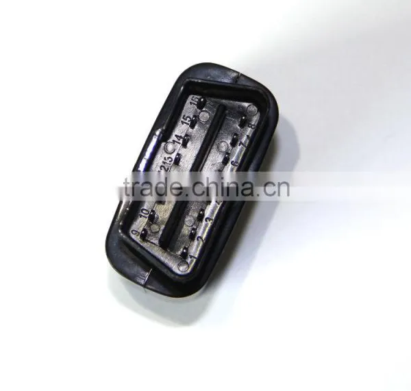 Gps Tracker Type and Small Car Tracking Device Function Oem Obd Gps Tracker photo-2