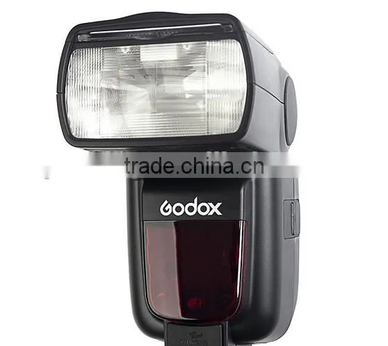 Newest Godox TT600 2.4G High-speed Wireless Camera Flash Speedlite for Canon Nikon Pentax Olympus photo-2