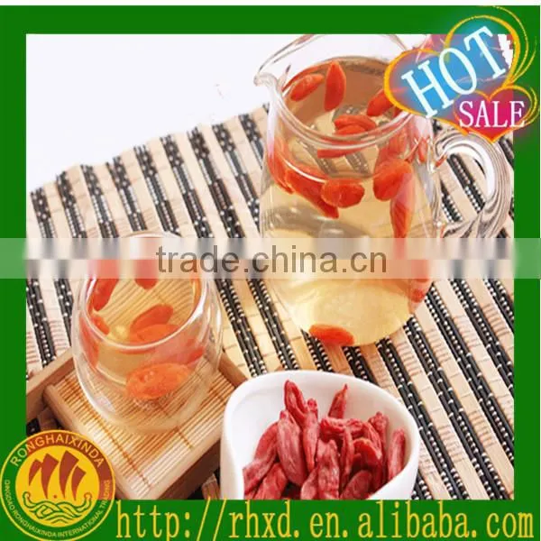 China Goji Berry for Sale