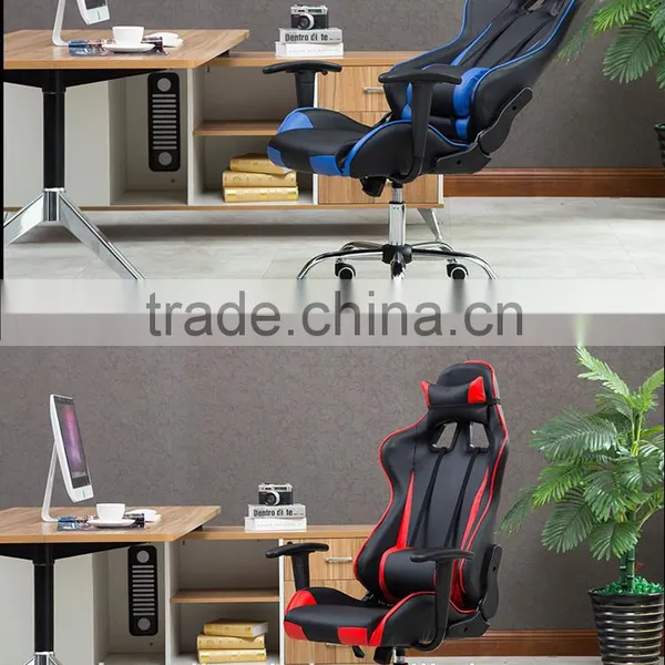 ZD-8300 Popular Comfortable Car Chair/office Chair