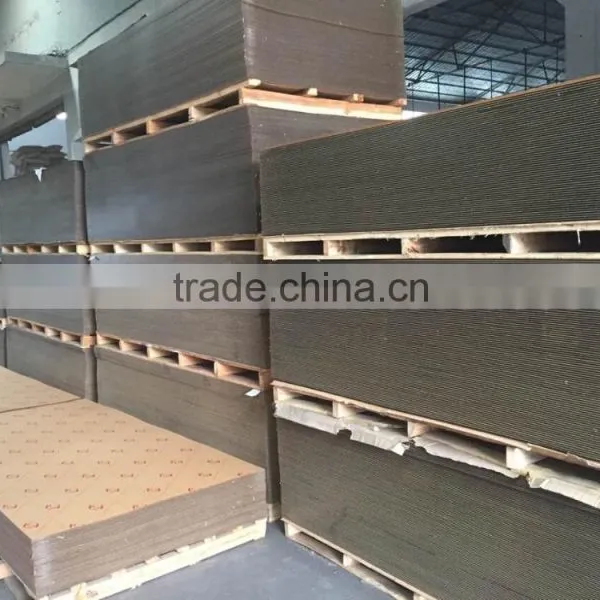 2015 Newest Extrude Acrylic Sheet in Guangzhou photo-4