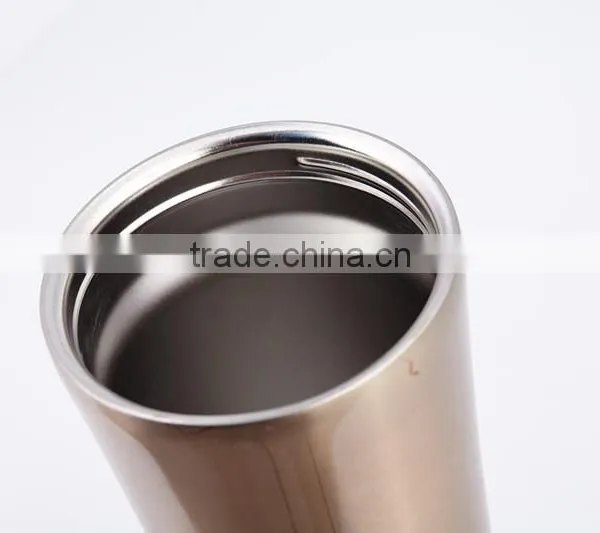 High Quality Vacuum Sealed Cup to Keep Water Warm photo-2