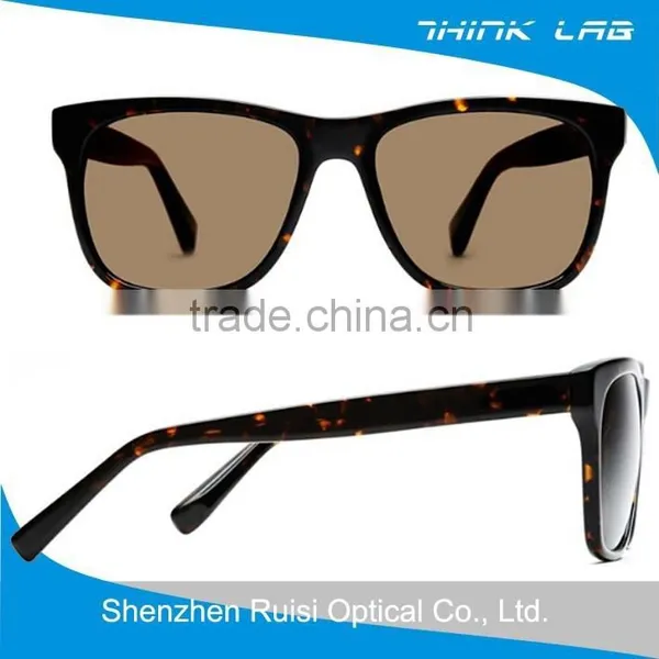 2015 Hot Popular Plastic Sunglasses photo-2