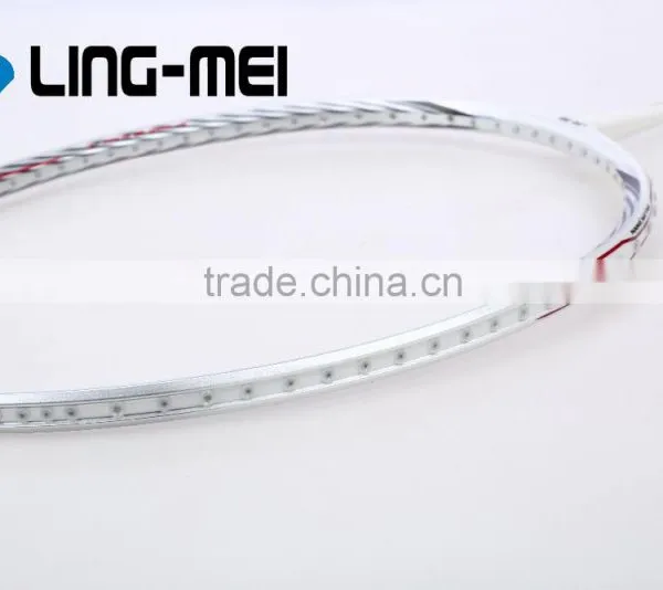 Professional Badminton Racquet photo-5
