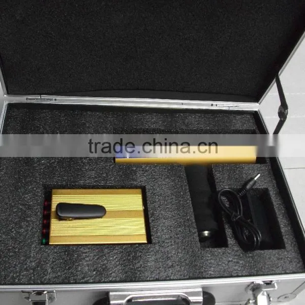 Best Seller Long Range Underground Digital Gold Metal Detector With Factory Price photo-2