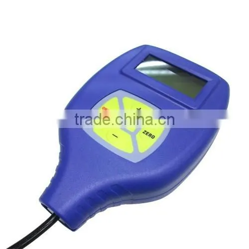 ETA-068F Coating Paint Thickness Meter, Portable Thickness Meter photo-2