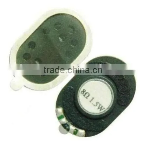 Micro Mylar Speaker Oblong P/N MD2030N-RB018-R2 (W20.0*L30.0*H5.3) for Cellphones & Cameras