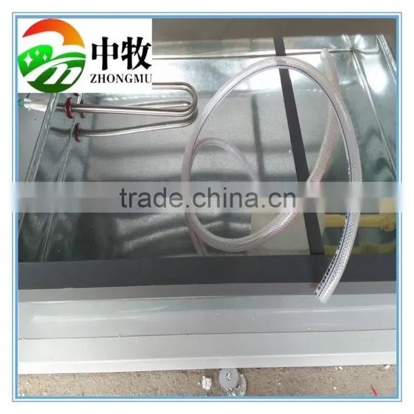 Top Selling Newly Design Full Automatic Egg Incubator Hatching 2376 Eggs for Sale photo-5