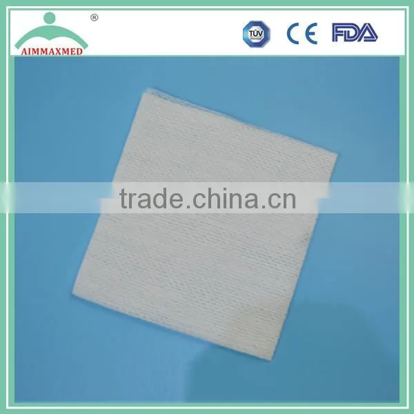 Disposable Sterile Safety Gauze Swab for Single Use for Medical photo-2