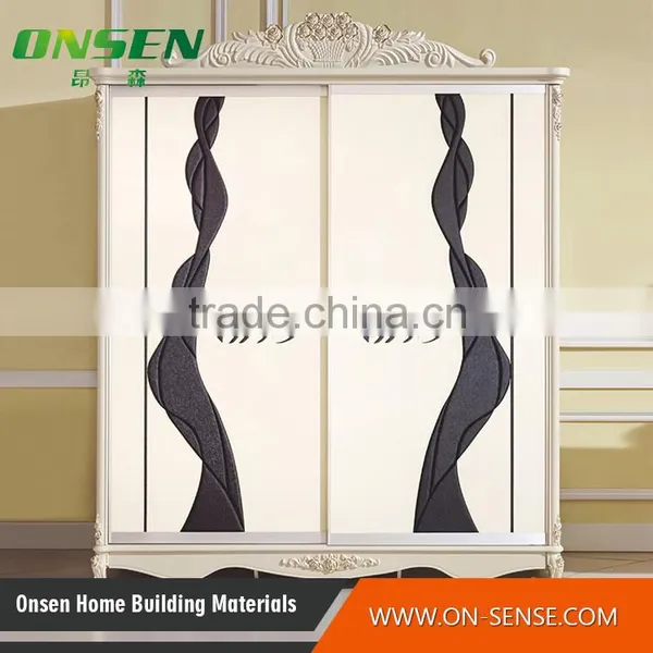 High Demand Import Products Wardrobe Door for Sale Buy Wholesale Direct From China photo-2