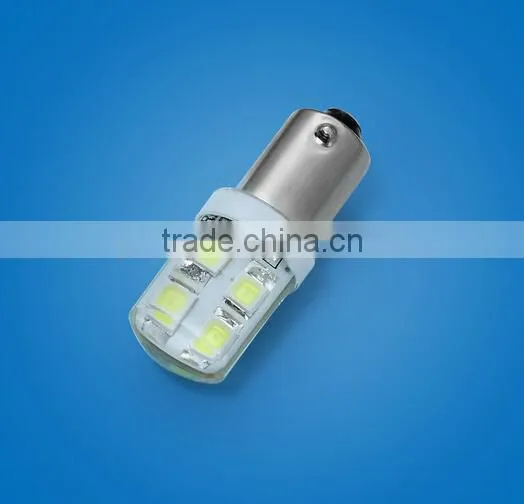 1157 Tower LED Car Light BA15D Retrofit photo-4
