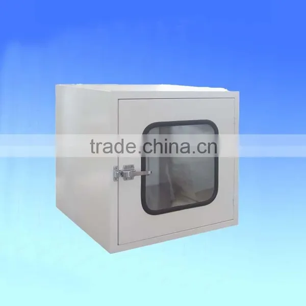 Laboratory Clean Transfer Window/ Transfer Box/pass Box photo-6