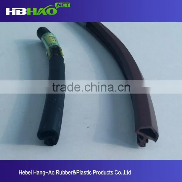 Auto Waterproof Rubber Seal Strip Window/Door Seal Strip Rubber Seal Strip photo-5