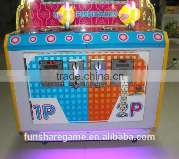 New Fishing Ticket Selling Amusement Game For Kids photo-2