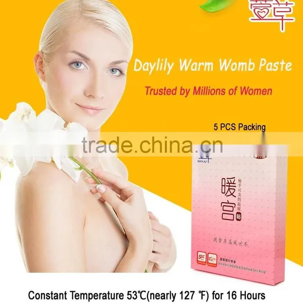 Daylily Full Body Heating Pad - Best Thermal Pad for Women Abdomen Thermal Patch