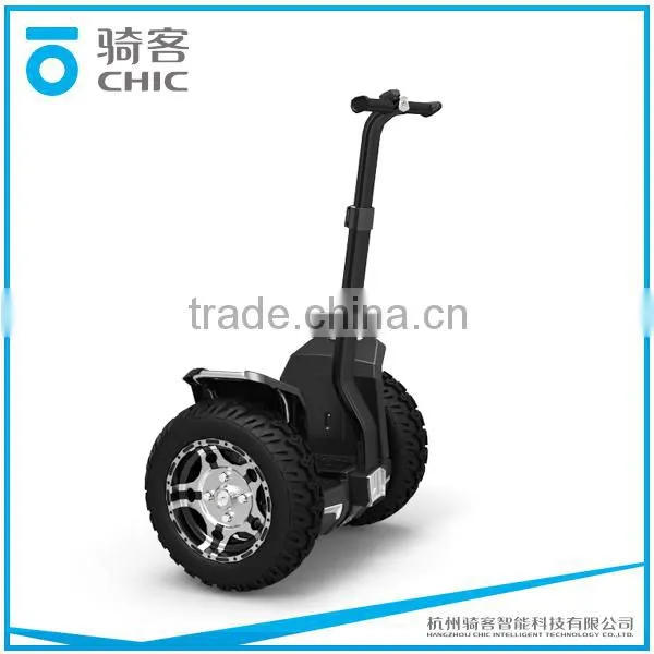 Big Wheels Stand up Scooter photo-3